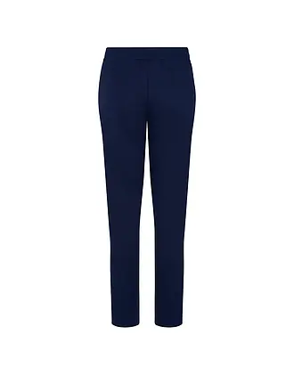 CANYON | Jogging Cropped Femme | dunkelblau